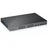Zyxel XGS2210-28HP - commutateur - 28 ports - Géré - Montable sur rack