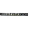 Zyxel GS1900-10HP - commutateur - 8 ports - intelligent