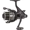 Moulinet - Okuma - Carbonite XP Baitfeeder - Graphite - Débrayable - 1 roulement à billes