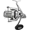 Moulinet Okuma 8k Surf Argenté TU SURF-8K
