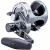 Okuma Moulinet De Traîne Alijos 2 Speed