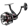 Moulinet Okuma Ceymar 500A Spinning Noir 186 g C-500A