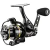 Okuma Itx Cb Spinning Reel Doré 2500H