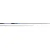 Canne spinning Okuma Inspira 0,8-6 g - noir/bleu - 2,22 m