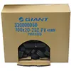 Giant Chambre à Air Presta 48 Mm 50 Unités 28´´-700