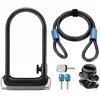 Giant Antivol U Surelock 1 Dt One Size