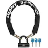 Giant Antivol à Chaîne Surelock Force 2 One Size