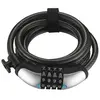 Giant Antivol à Câble Surelock Flex Combo Coil 10 One Size