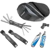 Giant Kit De Réparation Quick Fix Compress Co2 Mtb One Size