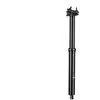 Kind Shock Tige de selle télescopique/suspendue KS RAGE IS à27,2mm noir- 100