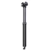 Tige de selle télescopique ExaForm KSP900-I à31,6mm noir- 100