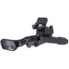 Kind Shock Télécommande Pour Tige De Selle Télescopique Southpaw Shimano Spec Ev One Size