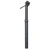 Kind Shock Tige De Selle Télescopique Ks Eten External Cable 310 Mm