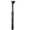 Kind Shock Tige De Selle Télescopique Ks Eten External Cable 310 Mm 100 mm