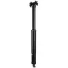 KIND SHOCK KS Rage-I Tige de Selle Dropper Noir 30-9 x 125 mm
