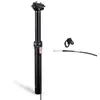 Kind Shock Tige De Selle Télescopique Lev External Cable 125 Mm 260-385 mm