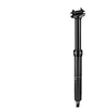 Kind Shock Tige De Selle Télescopique Lev Carbon Internal Cable 65 Mm