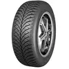 NANKANG Cross Seasons AW-6 SUV 235/55 ZR19 105W