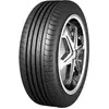 Nankang AS-2 Plus XL 215 40 17 V 87 Summer
