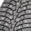 Pneus d'hiver Nankang Ice Activa Grip 2 ( 215/55 R17 98T XL, Clouté )
