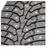 Pneus d'hiver Nankang Ice Activa Grip 2 ( 205/60 R16 96T XL, Clouté )
