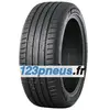 Pneu d'été Nankang Sportnex AS-3 235/45 ZR18 98Y