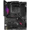 ASUS ROG STRIX B550-XE GAMING WIFI AMD B550 Emplacement AM4 ATX