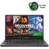 Pc Portable Gamer - Asus Rog Zephyrus G14 Ga401qm-023t - 14 Wqhd - Amd