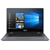 ASUS VivoBook Flip 14 TP412FA EC495R - Conception inclinable - Intel C...
