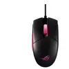 ASUS ROG Strix Impact II Electro Punk Gaming Mouse Ambidextre 6200 DPI
