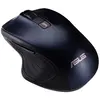 Souris optique sans fil ASUS MW202 - 2.4 GHz - 6 boutons - Bleu nuit