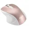 Souris sans fil - ASUS - MW202 - Rose gold - 2.4 GHz - Optique - 1000 à 4000 Dpi