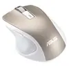 Souris sans fil - ASUS - MW202 - Or - 2.4 Ghz - Résolution 1000 à 4000 Dpi