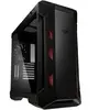 ASUS TUF Gaming GT501 Midi Tower Noir