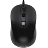 Souris Filaire Optique - ASUS MU101C - Ambidextre - Coloris Noir