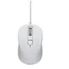 Souris filaire - Asus - MU101C - 3200 dpi - Ambidextre - USB