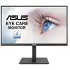 Écran ASUS VA27AQSB - 27 - 2560 x 1440 2K QHD - IPS - 350 cd/m² - 1 ms