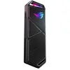 ASUS ROG Strix Arion Lite Enceinte ssd Noir M.2