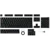 Ensemble de capuchons de touches noirs Asus ROG PBT Doubleshot
