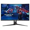 Asus ROG Strix XG32VC 31.5" LED WQHD 170Hz Compatible G-Sync Courbé