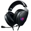 ASUS ROG Theta 7.1 Casque Avec fil Arceau Jouer USB Type-C Noir