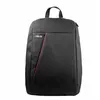 Sac à dos - ASUS - Nereus Backpack - Noir - 16 pouces - Polyester durable