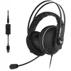 ASUS TUF Gaming H7 Casque Avec fil Arceau Jouer Noir