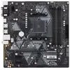 ASUS PRIME B450M-A - carte mère GAMING (AMD Ryzen B450 Socket AM4 mATX DDR4, Aura Sync)