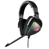 ASUS ROG Delta Casque Avec fil Arceau Jouer Noir