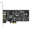 ASUS Xonar SE Interne 5.1 canaux PCI-E