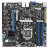 ASUS P11C-M/4L Intel C242 LGA 1151 (Emplacement H4) Micro ATX