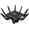 Routeur sans fil Gaming Wifi Tri-bandeAsus ROG Rapture GT-AX11000 Noir