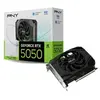 Pny Carte Graphique Rtx 5050 Single Fan 8gb Gddr6
