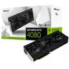 PNY Carte Graphique Nvidia Pny Geforce Rtx 4080 Verto Triple Fan 16go